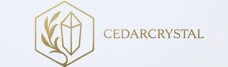 CedarCrystal-心灵转运水晶